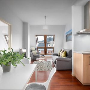 Apartamento de 1 Dormitorio